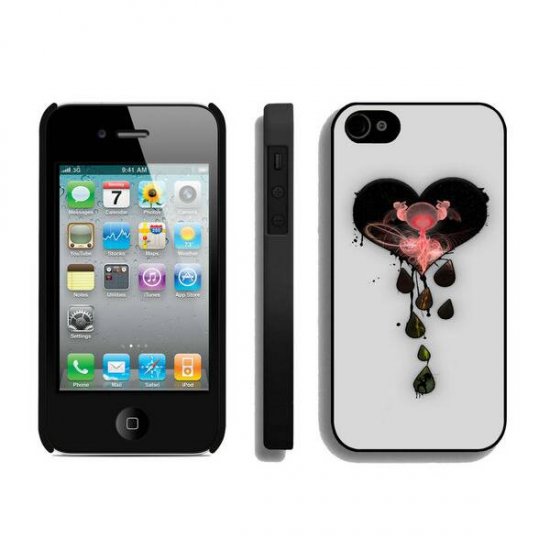 Valentine Love iPhone 4 4S Cases BYK | Women